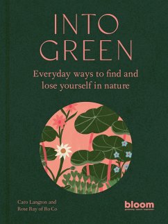 Into Green (eBook, ePUB) - Ray, Rose; Langton, Caro