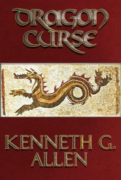 Cover Dragon Curse (eBook, ePUB)