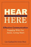 Hear Here (eBook, ePUB)