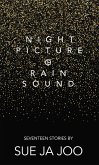 Night Picture of Rain Sound. Seventeen Stories (eBook, ePUB)