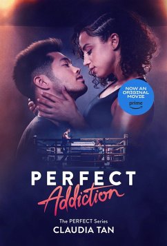 Perfect Addiction (eBook, ePUB) - Tan, Claudia