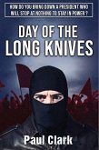 Day of the Long Knives (The Ruslan Shanidza Novels, #3) (eBook, ePUB)