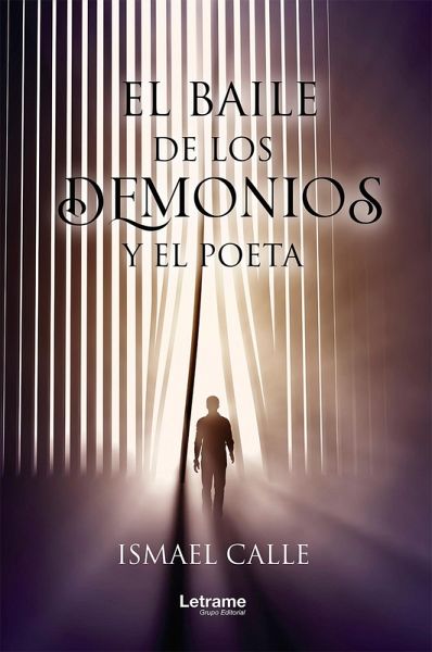 El baile de los demonios y el poeta (eBook, ePUB)