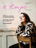 a tempo - Das Lebensmagazin (eBook, ePUB)