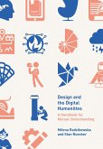 Design and the Digital Humanities (eBook, ePUB)