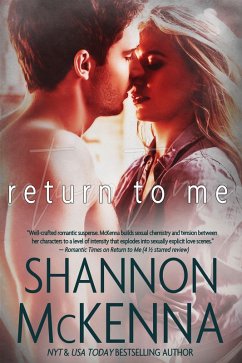Return to Me (eBook, ePUB) - Mckenna, Shannon