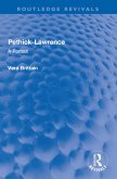 Pethick-Lawrence (eBook, ePUB)
