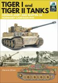Tiger I & Tiger II Tanks (eBook, ePUB)