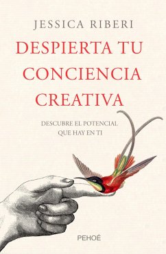 Cover Despierta tu conciencia creativa (eBook, ePUB)