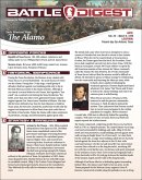 Battle Digest: The Alamo (eBook, ePUB)