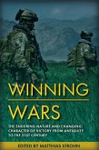 Winning Wars (eBook, ePUB)