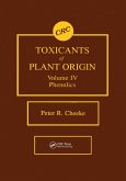 Toxicants of Plant Origin (eBook, PDF)