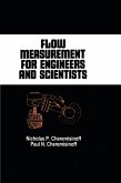 Flow Measurement for Engineers and Scientists (eBook, ePUB)