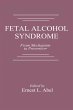Fetal Alcohol Syndrome (eBook, ePUB) - Bild 1