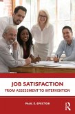 Job Satisfaction (eBook, PDF)