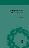 The English Rural Poor, 1850-1914 Vol 4 (eBook, ePUB)