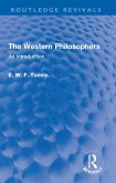 The Western Philosophers (eBook, PDF)