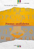 Poemas analfabetos (eBook, ePUB)