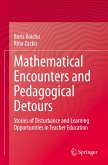 Mathematical Encounters and Pedagogical Detours