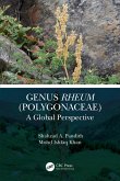 Genus Rheum (Polygonaceae) (eBook, ePUB)