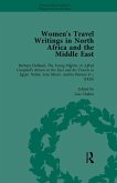 Women's Travel Writings in North Africa and the Middle East, Part I Vol 2 (eBook, ePUB)