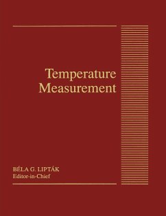 Cover Temperature Measurement (eBook, PDF)