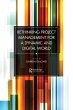 Rethinking Project Management for a... - Bild 1