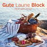 Gute Laune Block Meer geht immer - Bild 1