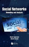 Social Networks (eBook, ePUB)
