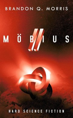 Möbius 2 - Morris, Brandon Q.