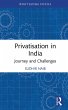 Privatisation in India (eBook, ePUB) - Bild 1