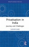 Privatisation in India (eBook, ePUB)