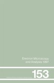 Electron Microscopy and Analysis 1997, Proceedings of the Institute of Physics Electron Microscopy and Analysis Group Conference, University of Cambridge, 2-5 September 1997 (eBook, PDF)