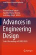 Advances in Engineering Design - Bild 1