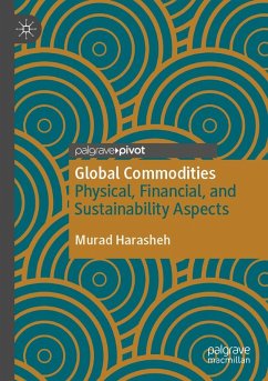 Cover Global Commodities
