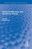 Social Stratification and Economic Change (eBook, ePUB)