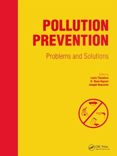 Cover Pollution Prevention (eBook, PDF)