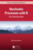 Stochastic Processes with R (eBook, PDF)