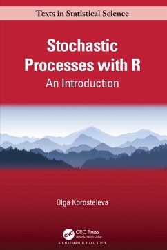 Cover Stochastic Processes with R (eBook, ePUB)