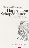 Happy Hour Schopenhauer