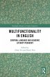 Multifunctionality in English (eBook,... - Bild 1