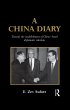 A China Diary (eBook, ePUB) - Bild 1