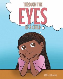 Cover Through the Eyes of a Child (eBook, ePUB)