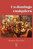 Un domingo cualquiera (eBook, ePUB)