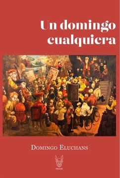 Cover Un domingo cualquiera (eBook, ePUB)