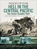 Hell in the Central Pacific 1944 (eBook, ePUB)