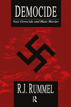 Cover Democide (eBook, PDF)