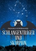 Schlangenträger und Skorpion