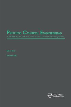 Cover Process Control Engineering (eBook, PDF)
