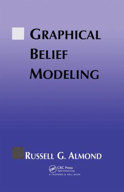 Graphical Belief Modeling (eBook, PDF) - Almond, Russel . G